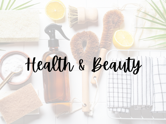 Health & Beauty