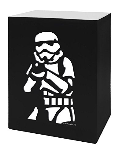 Star Wars Stormtrooper Box Light