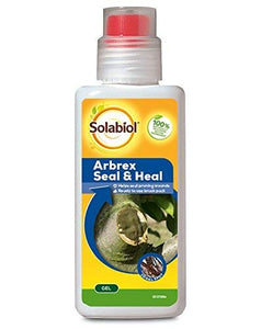 2XArbrex Seal & Heal, Yellow, 300g